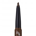 Карандаш для бровей Wonder Drawing Penta Perfection Brow Pencil 02 Natural Brown