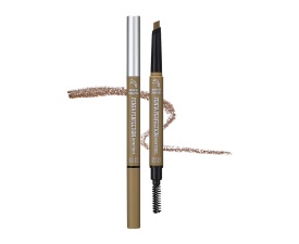 Uzacu zīmulis Wonder Drawing Penta Perfection Brow Pencil 04 Light Brown