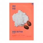 Тканевая маска Pure Essence Mask Sheet - Shea Butter