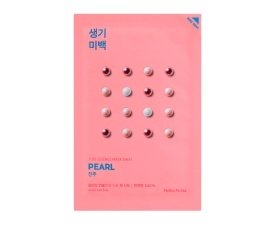 Тканевая маска Pure Essence Mask Sheet - Pearl