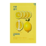 Näomask Pure Essence Mask Sheet - Lemon