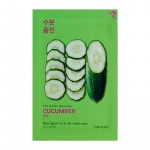 Тканевая маска Pure Essence Mask Sheet - Cucumber