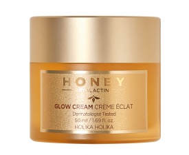 Sejas krēms Honey Royalactin Glow Cream