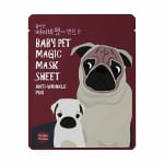 Тканевая маска Baby Pet Magic Mask Sheet (Pug)