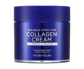 Sejas krēms Double Effector Collagen Cream
