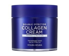Sejas krēms Double Effector Collagen Cream
