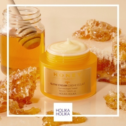 Sejas krēms Honey Royalactin Glow Cream (2436)
