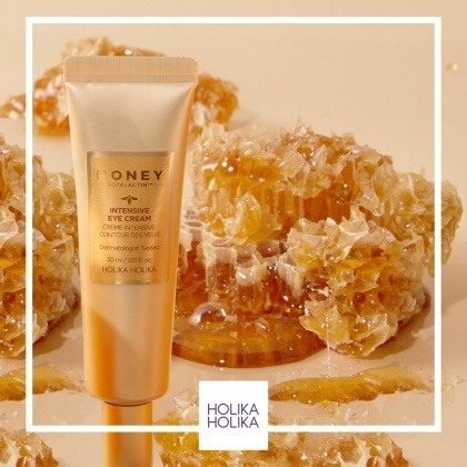 Acu krēms Honey Royalactin Intensive Eye Cream (2437)
