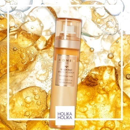 Sprejs sejai Honey Royalactin Serum Mist (2439)