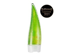 Attīrošās putas Aloe Cleansing Foam 150ml