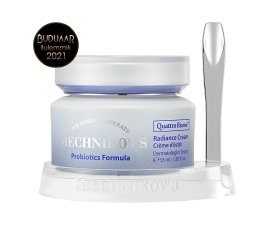 Крем для лица Mechnikov's Probiotics Formula Radiance Cream