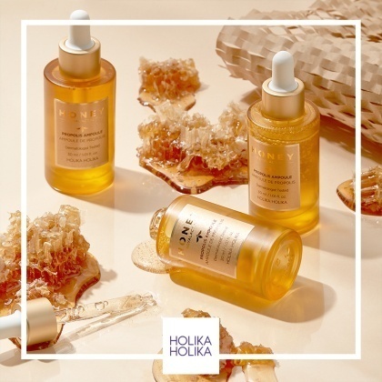 Ampula Honey Royalactin Propolis Ampoule (2471)