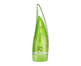 Dušas želeja Aloe Clean Water Formula 92% Shower Gel 55ml