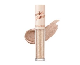 Mirdzošas krēmveida acu ēnas Eye Metal Glitter 06 Jewel Blast