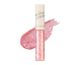 Mirdzošs acu laineris Eye Spanglitter 01 Candy Parts