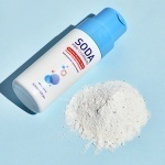 Очищающая пудра для лица Soda Pore Cleansing Enzyme Powder Wash