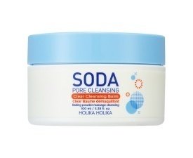 Очищающий бальзам Soda Pore Cleansing Clear Cleansing Balm