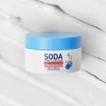 Soda Pore Cleansing Clear Cleansing Balm