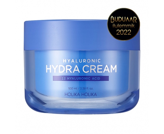 Увлажняющий крем для лица Hyaluronic Hydra Cream