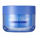 Увлажняющий крем для лица Hyaluronic Hydra Cream