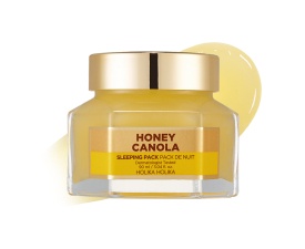 Ночная маска Honey Sleeping Pack (Canola Honey)