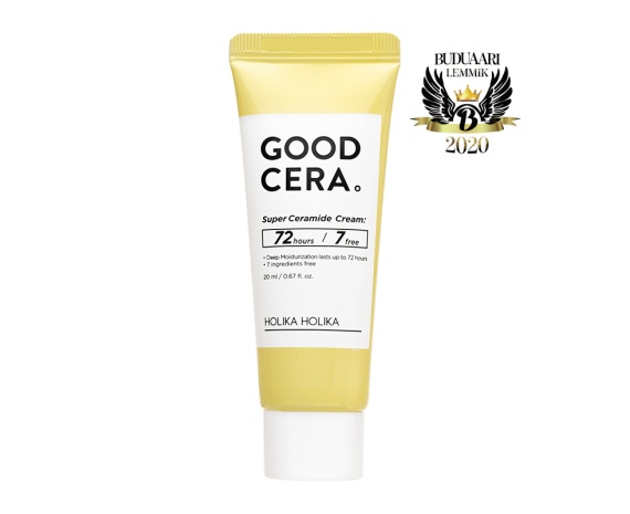 Крем для лица Good Cera Super Ceramide Cream 20 ml
