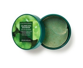 Hidrogela spilventiņi ādai zem acīm Eyefessional Calming Cica Eye Patch