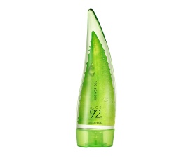 Dušas želeja Aloe Clean Water Formula 92% Shower Gel 250ml