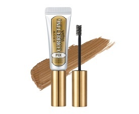 Gels uzacīm Brow Correcting Shaper 03 Natural Brown