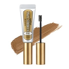 Гель для бровей Brow Correcting Shaper 03 Natural Brown