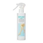 Baby Silky Body Exfoliating Spray