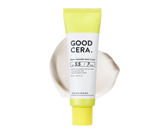 Good Cera Super Ceramide Hand Cream