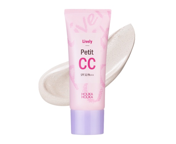 CC-крем Lively Petit CC Cream
