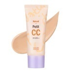 CC-крем Natural Petit CC Cream