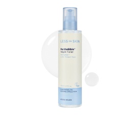 Toniks sejai Less On Skin PantheBible Vegan Toner