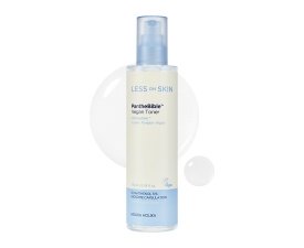 Toniks sejai Less On Skin PantheBible Vegan Toner