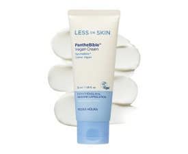 Sejas krēms Less On Skin PantheBible Vegan Cream