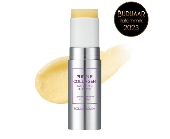 Purple Collagen Anti Wrinkle Multi Balm