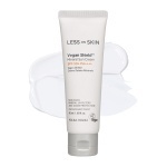 Less On Skin Vegan Shield Mineral Sun Cream SPF50+