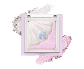 Shell Glow Highlighter 01 Aurora Nacre