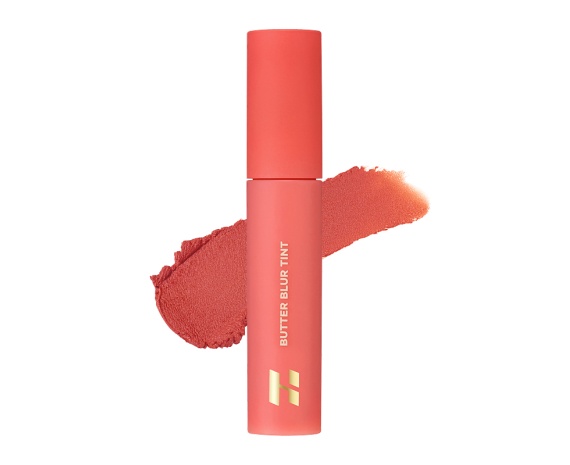 Тинт для губ Butter Blur Tint 07 Zesty