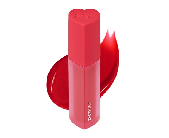 Тинт для губ Heart Crush Glow Tint Air 01 Winsome