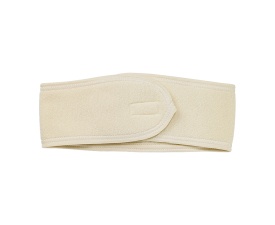Galvas lente Magic Tool Towel Hair Band