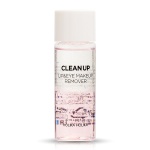 Двухфазная жидкость для снятия макияжа с области глаз и губ Clean Up Lip & Eye Makeup Remover 30 ml