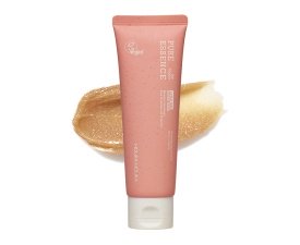 Pīlinga sejas maska Pure Essence The Vegan Apple Jam Scrub Mask