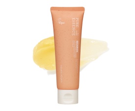 Nomierinoša sejas maska Pure Essence The Vegan Carrot Jelly Cool Calming Mask