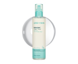 Sejas toniks Less On Skin Balancism™ Vegan Toner