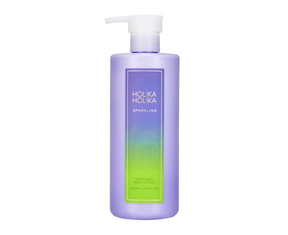 Лосьон для тела Perfumed Body Lotion - Sparkling