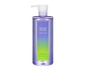 Dušas želeja Perfumed Body Cleanser - Sparkling