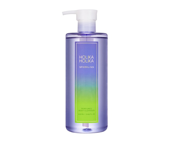 Гель для душа Perfumed Body Cleanser - Sparkling